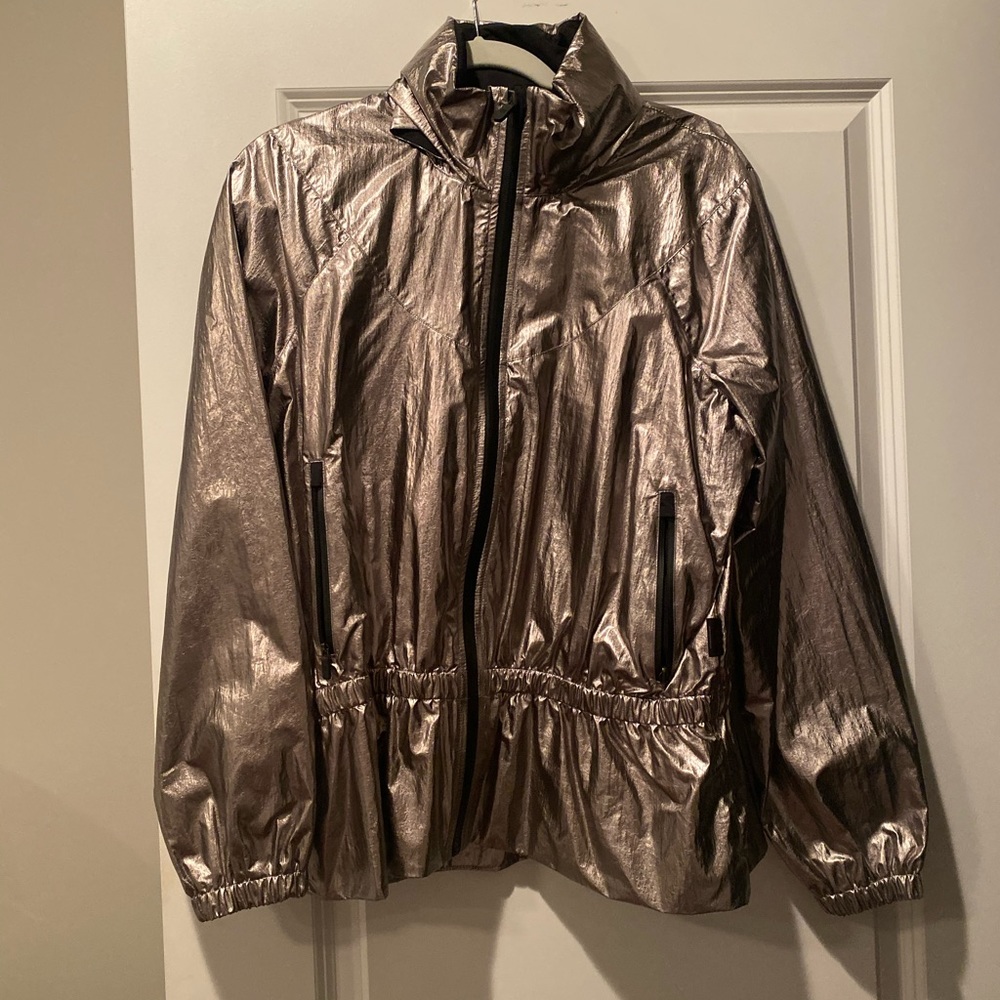 lululemon jacket